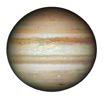 Jupiter