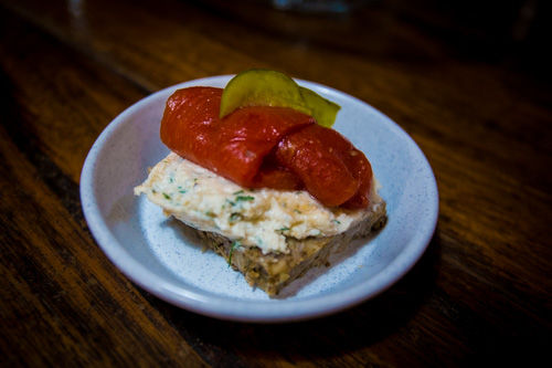 Introducing Shekinah3's own Vegan Chef