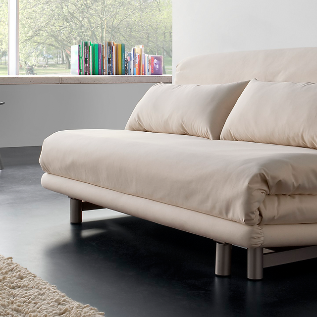 Ligne Roset Schlafsofa Multy