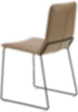 ligne roset Bendchair Stuhl