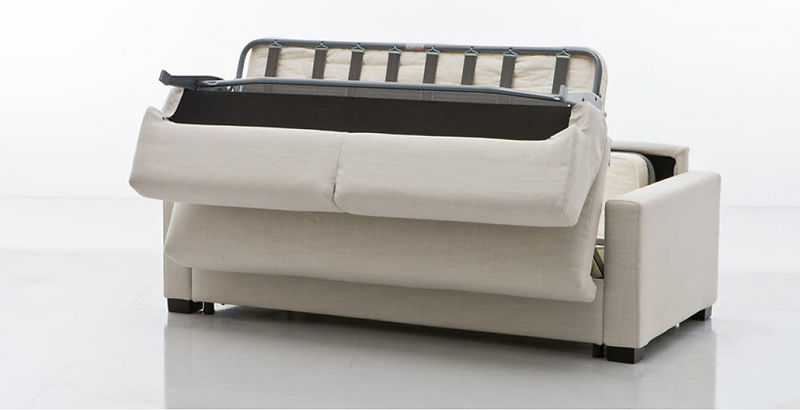 Ventura Schlafsofa Bros Basic Collection