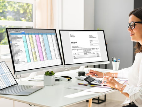 How to Choose the Right SME Accounting Software for Your Business?