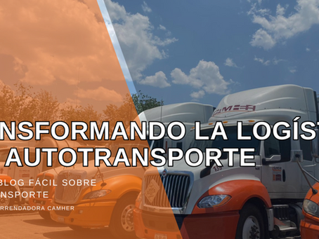 Aplicaciones Móviles para Conductores y Gestión de Flotas