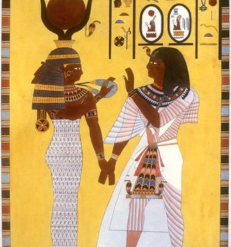 MESSAGE FROM THE HATHORS AND THE NAGAS