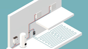 Les pompes à chaleur