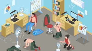 Comprendre la VMC simple flux