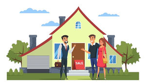 Perte de valeur d'un bien mal isolé