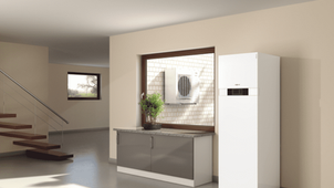 Pompe a chaleur c est quoi ?