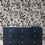 Thumbnail: Chic removable wallpaper featuring a large flower design, perfect for a nursery or powder room.