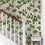 Thumbnail: Vintage style wallpaper with a playful blackberry and green leaf design