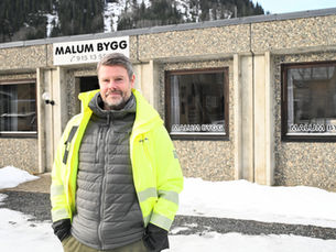 Tradisjon og nyskaping i 25 år