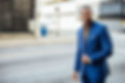 International Men’s Day — Your Chance to Support Men to Lead at Work and Home