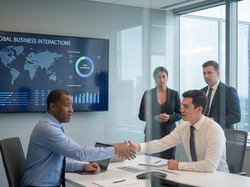 Why Global Businesses Fail Without Cultural Awareness