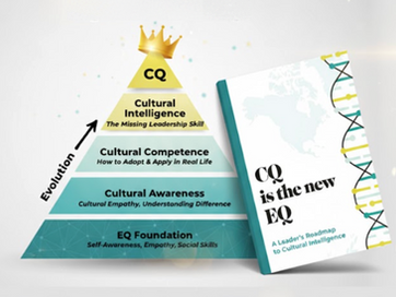 CQ is the New EQ: Are You a Good Manager or a Great Leader?