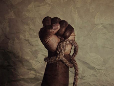 5 Interesting Men Who Contributed to Juneteenth