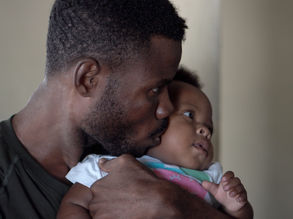 Why Do Black Fathers Get A Bad Rap?