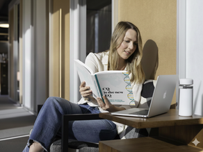 Your CQ Journey Starts Here: Getting Real Results from the eBook