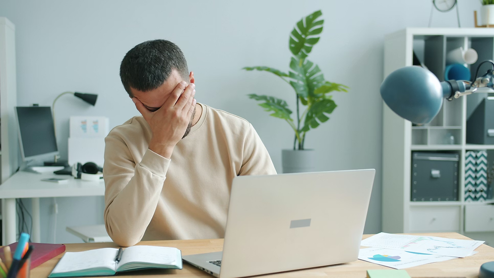 Image via https://unsplash.com/photos/man-rubbing-his-face-in-front-of-laptop-bl7h_R-PKpU
