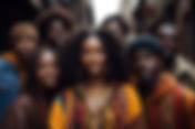 Roots and Routes: Exploring the Richness of Black Cultures Around the World