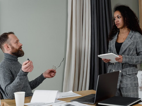 How to Call Someone Out at Work Without Breaking the Team