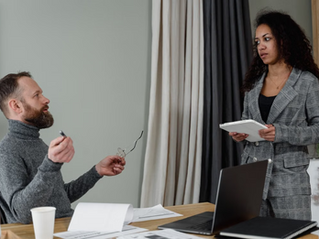 How to Call Someone Out at Work Without Breaking the Team