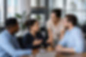 How Allyship Builds Stronger Cross-Cultural Relationships at Work