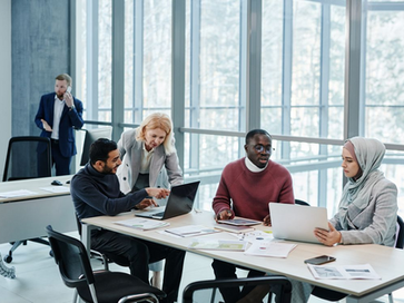 Why Do We Need Cultural Intelligence (CQ) in 2026?