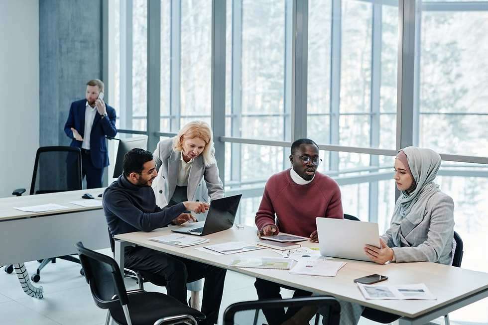 Why Do We Need Cultural Intelligence (CQ) in 2026?