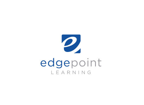 The EdgePoint logo.
