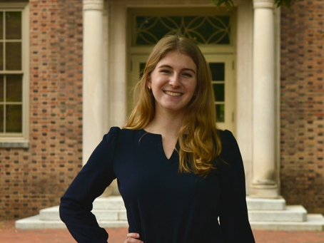 Cornell Law Student Insight
