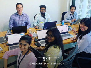 The 4 Factors of Growth I Use as a SaaS Founder