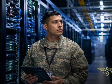 Why Veterans Have the Edge in AI-Resistant Cloud Careers