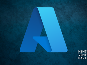 Turn Azure Credits Into Your MVP