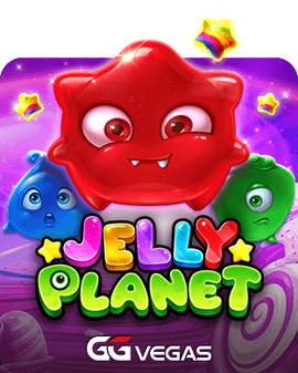 Jelly Planet