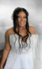 Brides Hair & Makeup by Maeion
