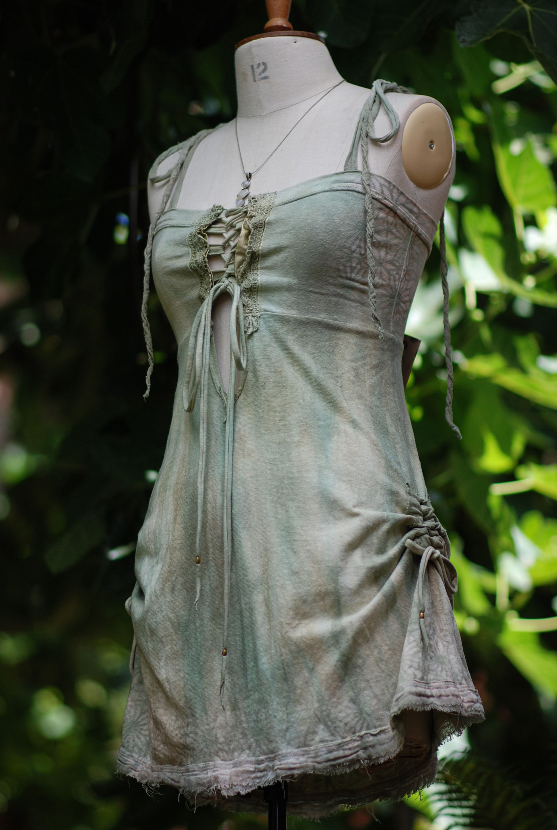 Selkie dress