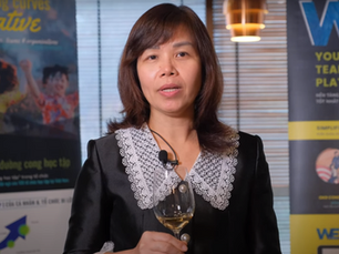 The Know 2: Người tham dự chia sẻ về Hội thảo (5)