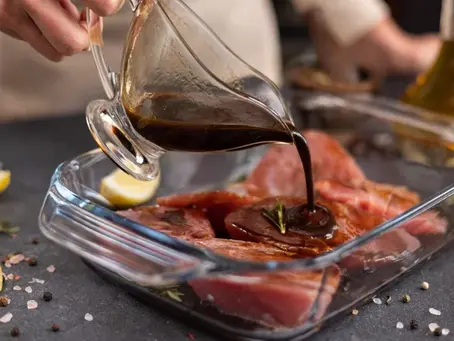 Silvio's Article The Right Way To Use Liquid Smoke On A Steak (And Make Your Own!) According To An Expert - Tasting Table March 23, 2025 - March 23, 2025