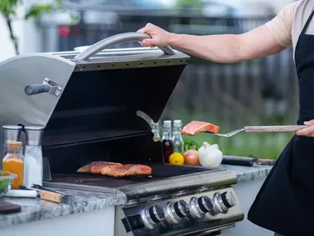 Silvio's Article Grilling Mats: What They Are, What To Use Them For, And The Pitfall To Avoid - Tasting Table - March 24, 2025