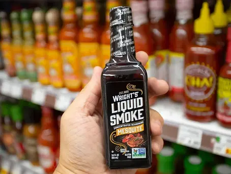 Silvio's Article How To Store Liquid Smoke And Make It Last As Long As Possible - Tasting Table March 24, 2025