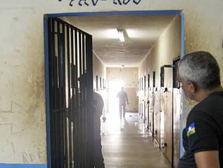 Apenado é morto no presídio Urso Branco
