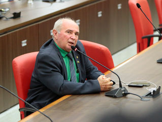 Lebrão pede instalação do Banco do Povo em Nova Brasilândia