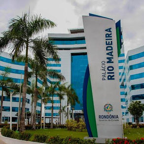 Conheça o novo secretariado do do Estado de Rondônia.
