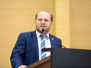 Deputado Cirone Deiró quer ANEEL fiscalizando serviços da Energisa