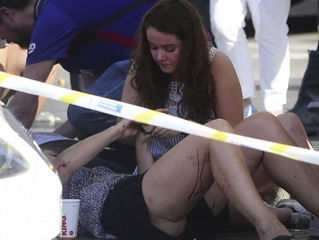 Atentado de Barcelona fez vítimas de ao menos 18 nacionalidades