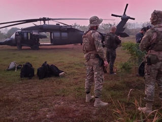 Dois investigados na Operação Terra Protegida em RO continuam foragidos