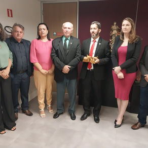 Falta pouco para a Integração Brasil x Bolívia pelo vale do Guaporé, de fato acontecer