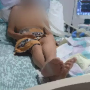 Urgente: ESTUPRO NO HOSPITAL - Polícia é acionada após denúncia de acompanhante