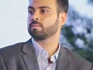 Jornal de Rondônia entrevista Vinicius Miguel, pré-candidato ao governo pelo REDE Sustentabilidade