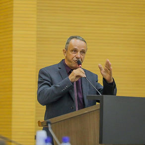 Aprovada proposta do deputado Lazinho da Fetagro
